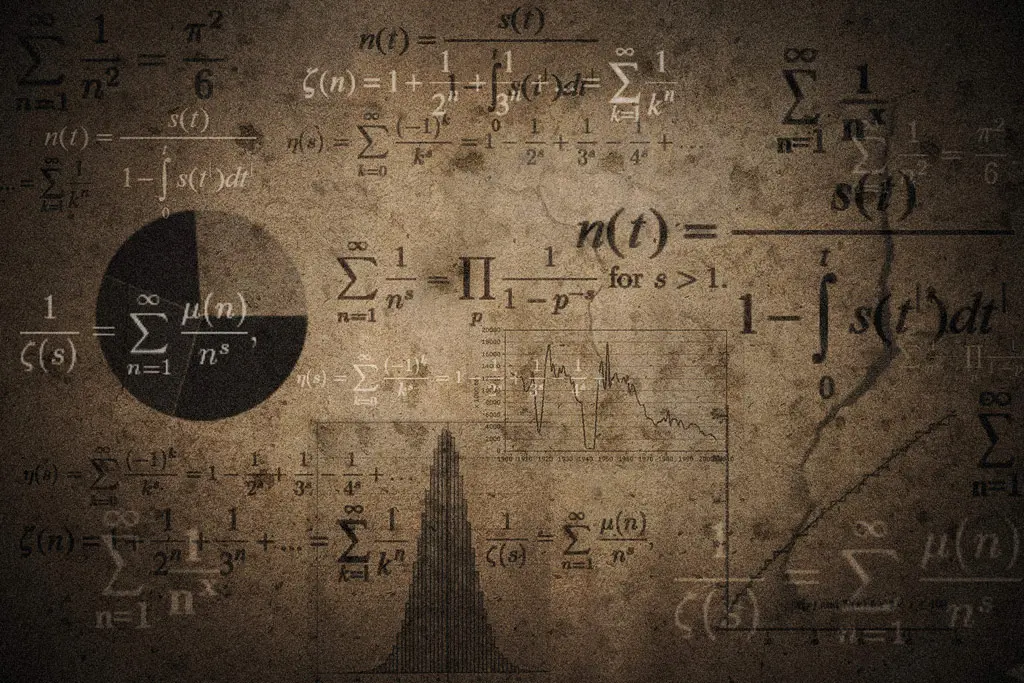 数学