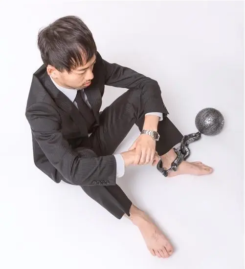 社畜