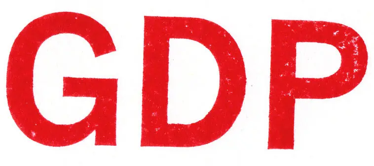 GDP