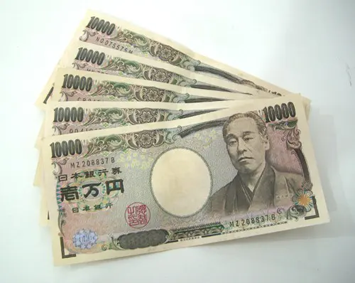 5万円
