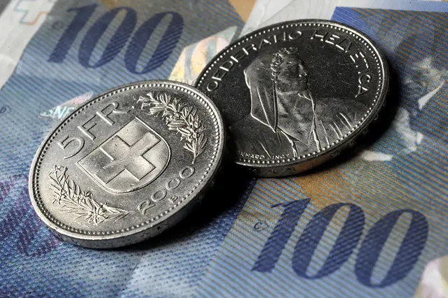CHF