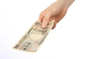 お金