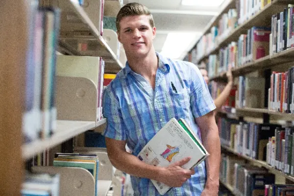 大学図書館