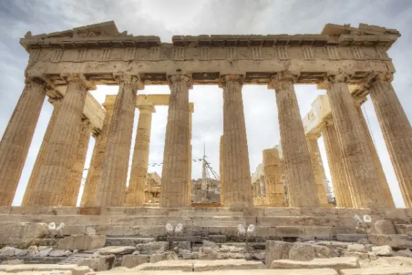 ギリシャ