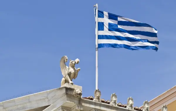 ギリシャ