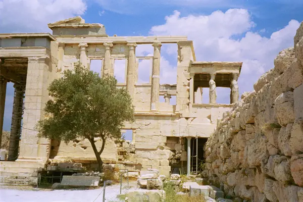  ギリシャ