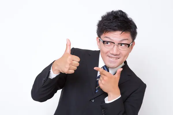 お金儲け悪いか?