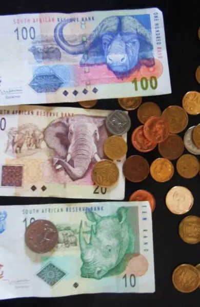  rand
