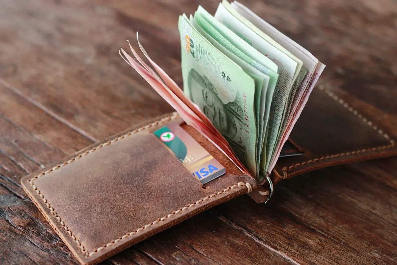 money