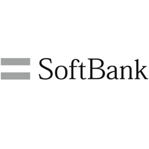  softbank