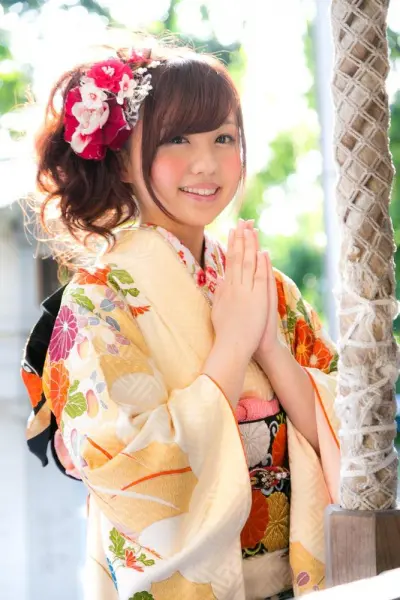  jinjya