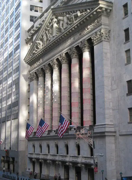 NYSE