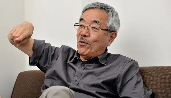 若林