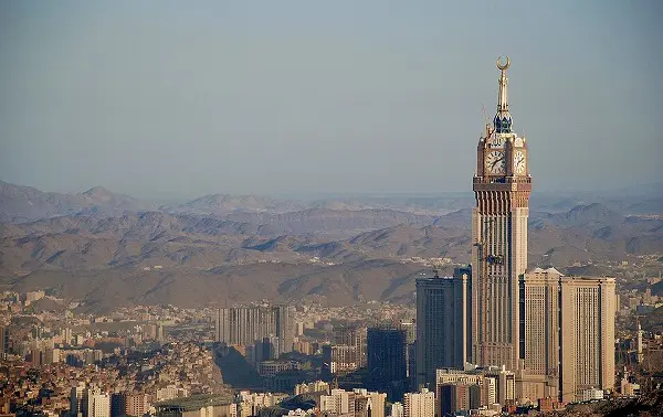  saudi