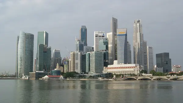 singapole