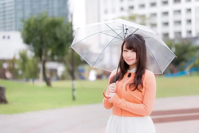 天気