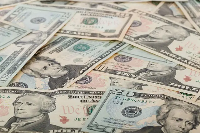 USD