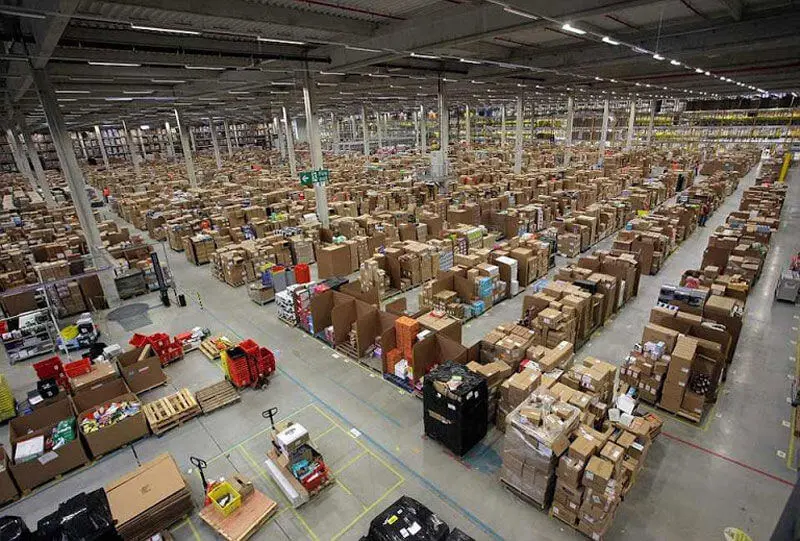 amazon