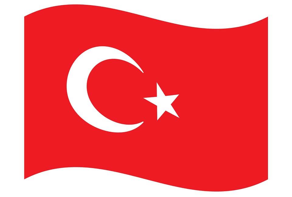  turky