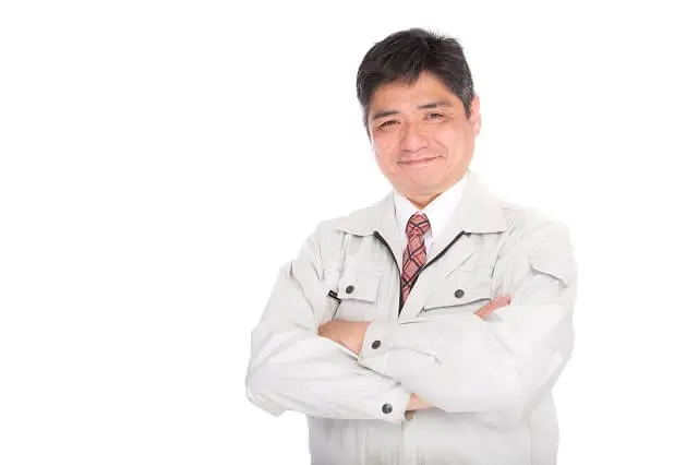 経営者