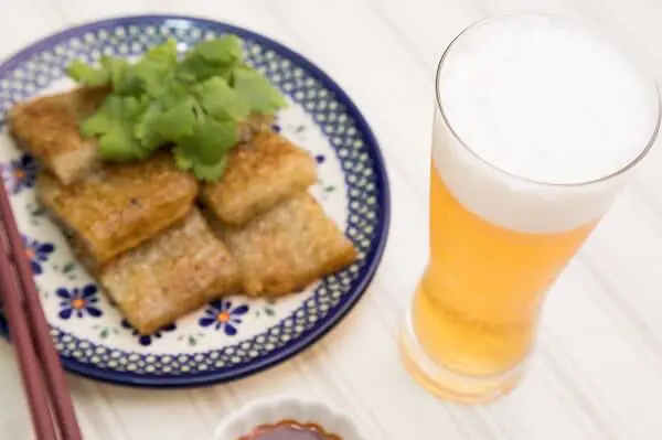 ビール