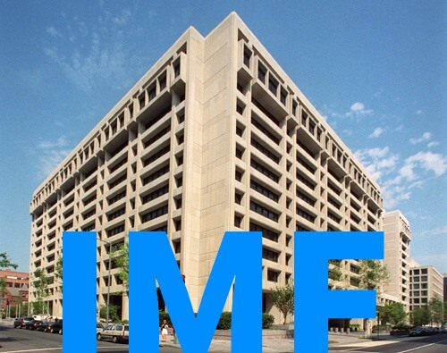  IMF