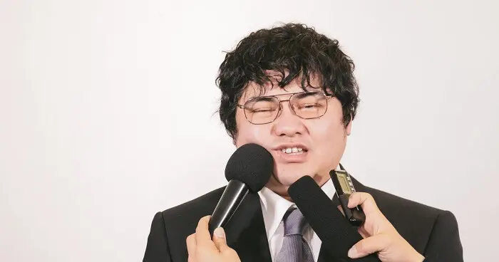 インタビュー