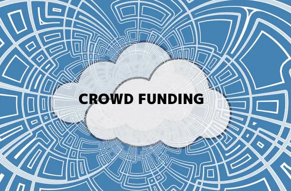 clowd funding