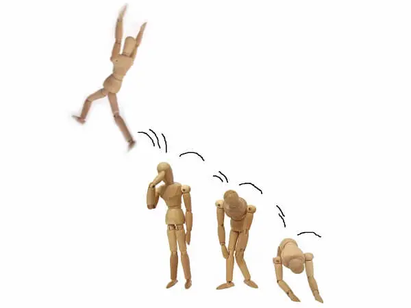 他人のことは知らない