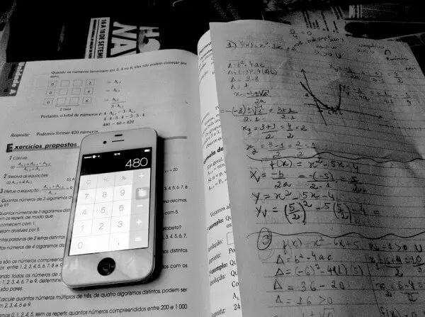 Mathematics