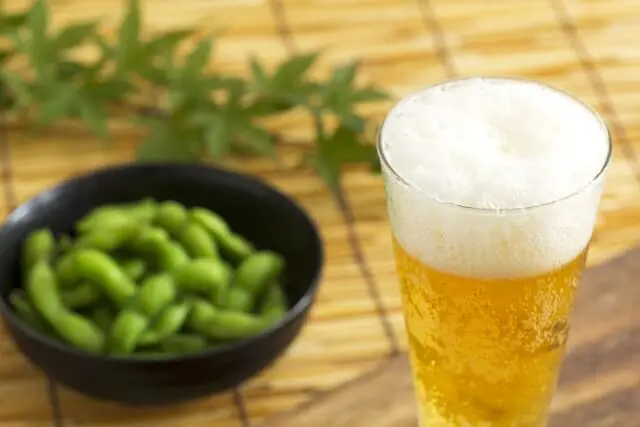 ビール