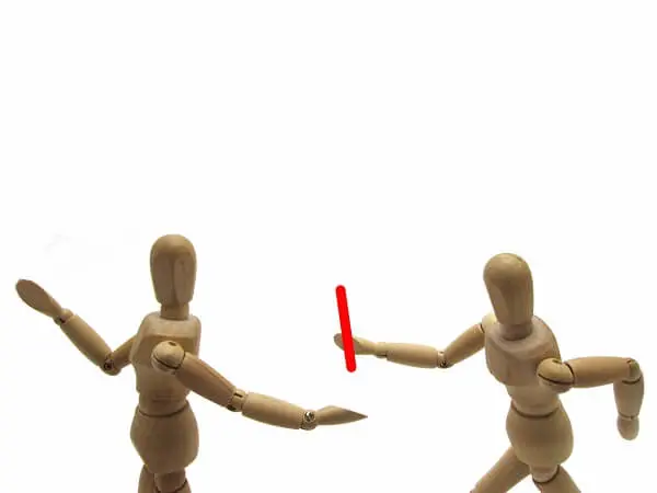 後継者いない
