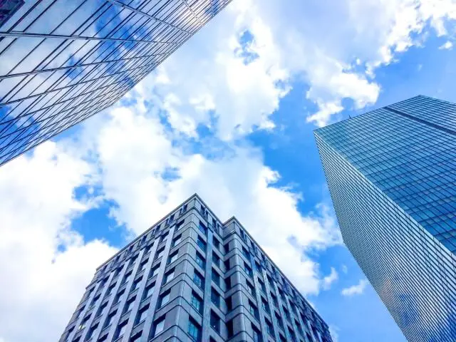 企業利益
