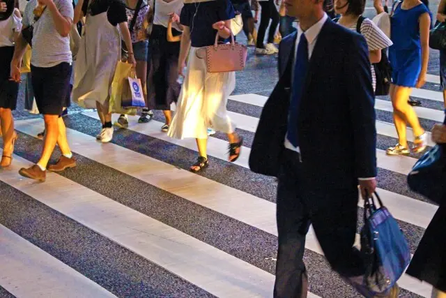サラリーマン
