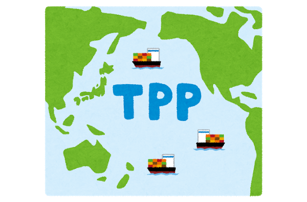  TPP