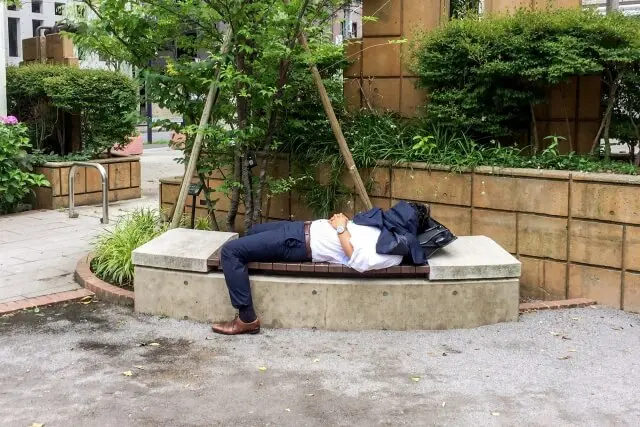 働きたくない