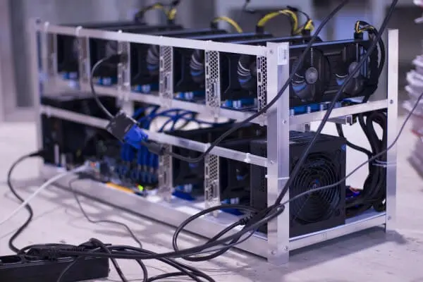 brockchain