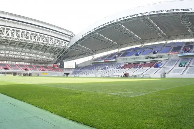 サッカー