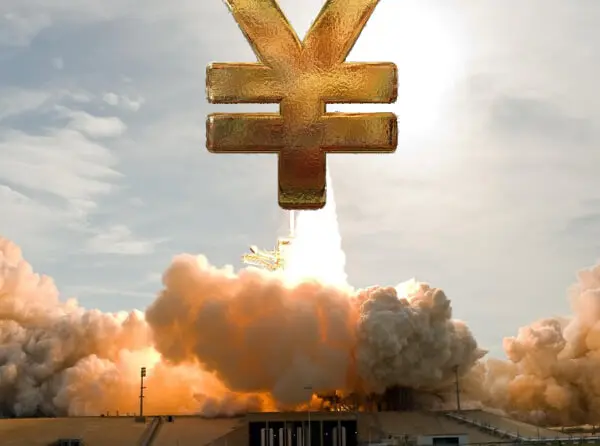 円