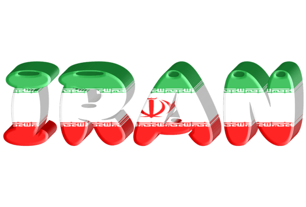 iran