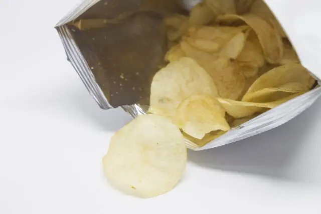 量が減った