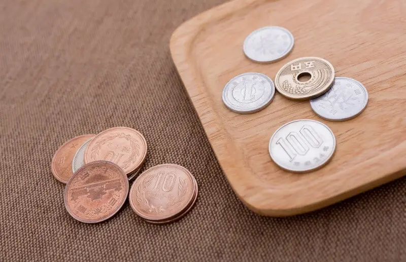coin