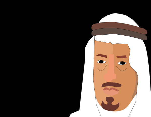 saudi