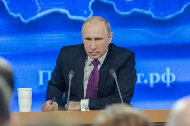  russia