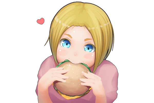  burger
