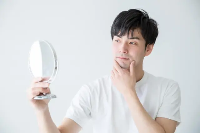 もてる男