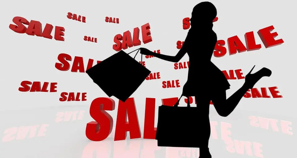 sale
