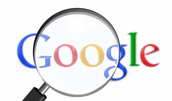  google