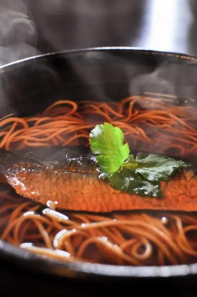  蕎麦屋