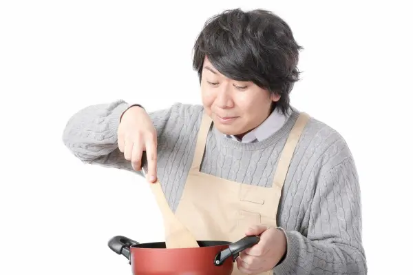 専業主夫